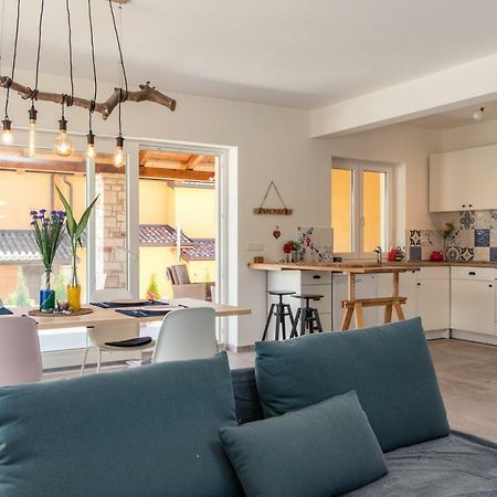 Casa Colibri Villa Бъртонигла Екстериор снимка