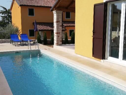 Casa Colibri Villa Бъртонигла Екстериор снимка