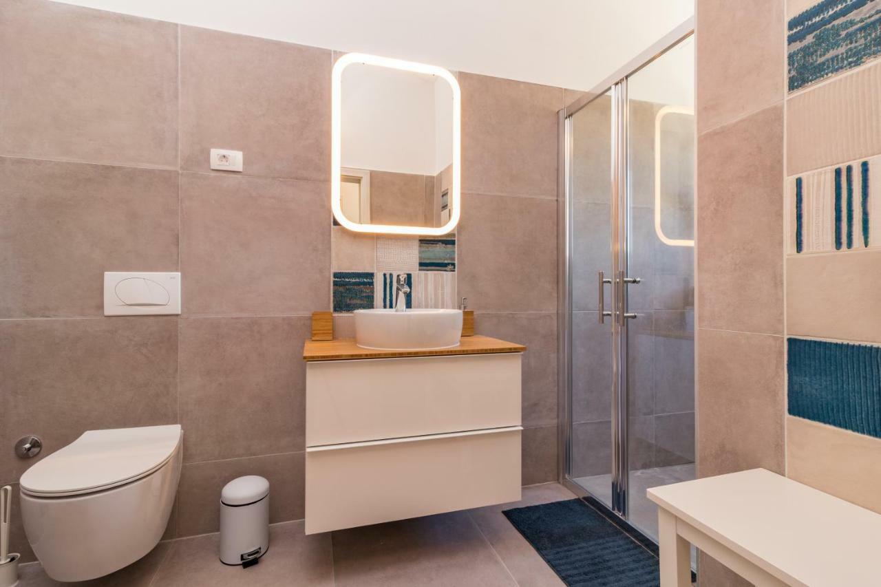 Casa Colibri Villa Бъртонигла Екстериор снимка